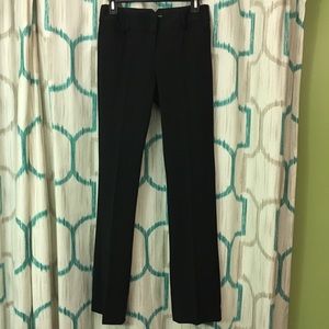 Express dress pants